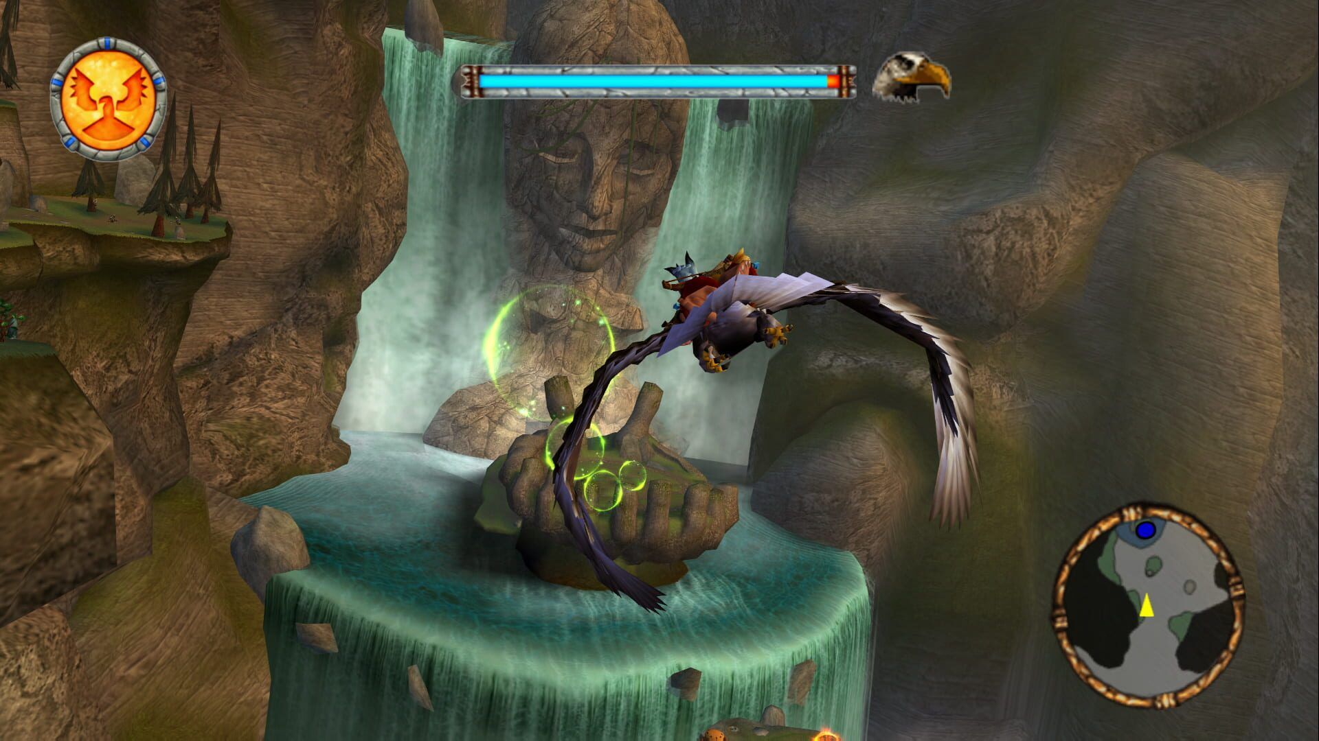 Brave: The Search for Spirit Dancer screenshot 8