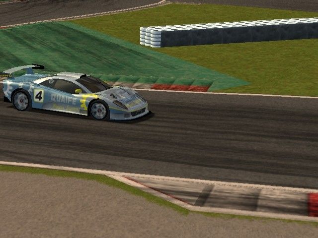 Total Immersion Racing screenshot 35
