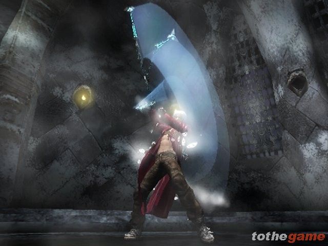 Devil May Cry 3 screenshot 31