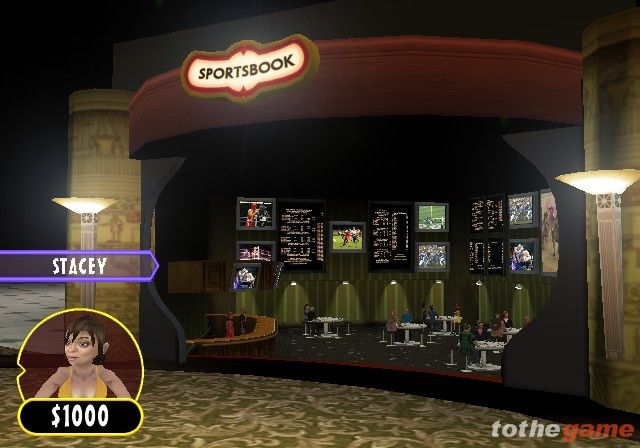 Hard Rock Casino screenshot 3