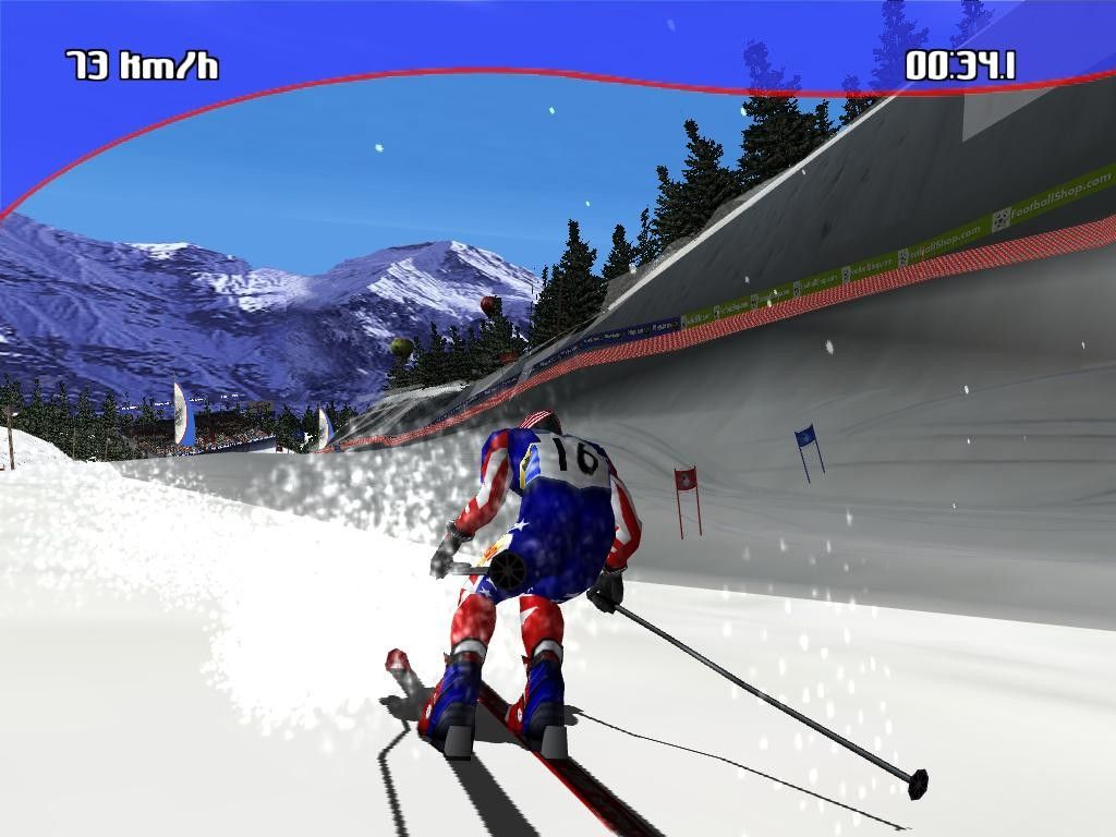 Winter Sports screenshot 8