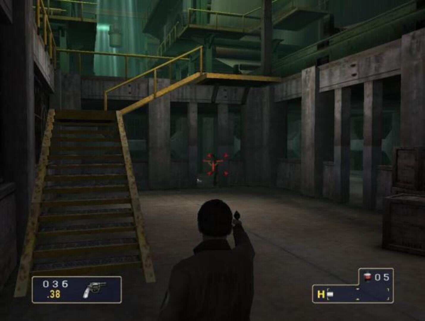 Taxi Driver screenshot 17
