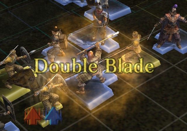 Dynasty Tactics 2 screenshot 6