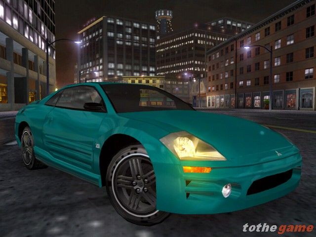 Midnight Club 3: Dub Edition screenshot 21