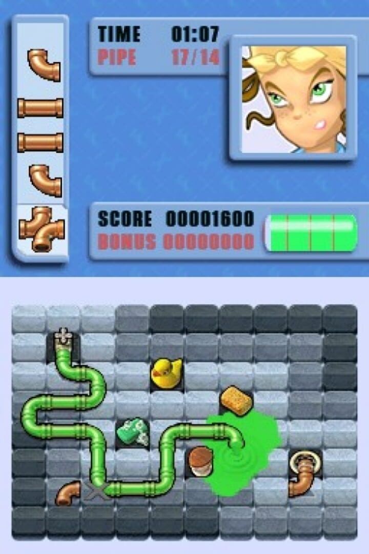 Pipe Mania screenshot 3