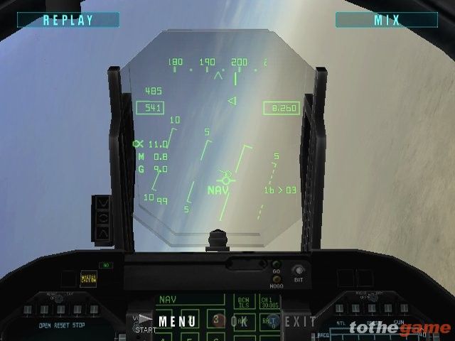 Energy Airforce: Aim Strike! screenshot 70
