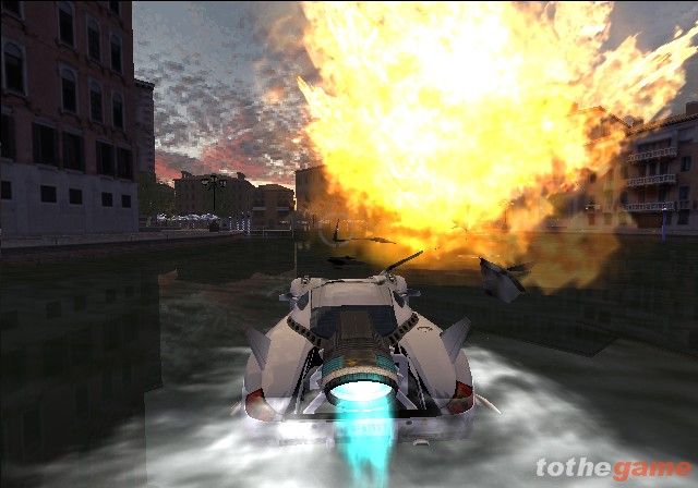 SpyHunter screenshot 2
