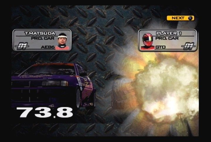 D1 Grand Prix screenshot 59