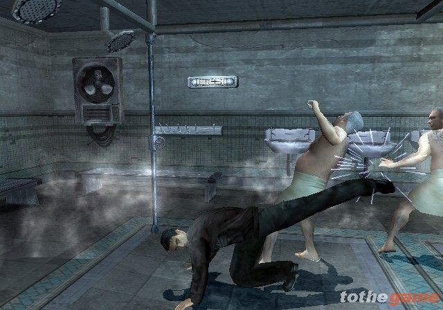 True Crime: Streets of L.a. screenshot 17