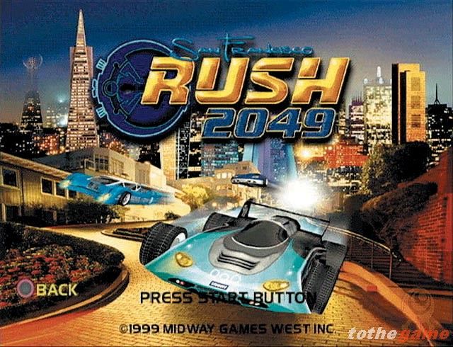 Midway Arcade Treasures 3 screenshot 13