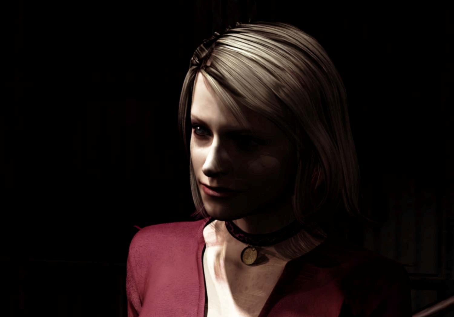 Silent Hill 2 screenshot 2