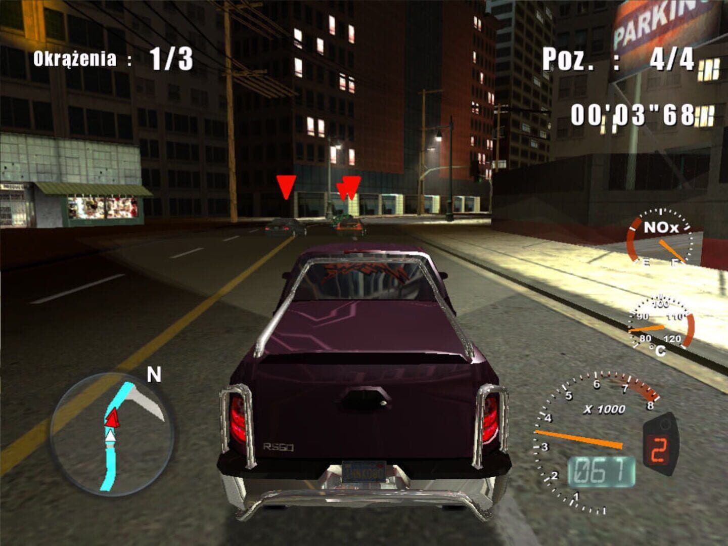 Rpm Tuning (Aka Top Gear Rpm Tuning) screenshot 11