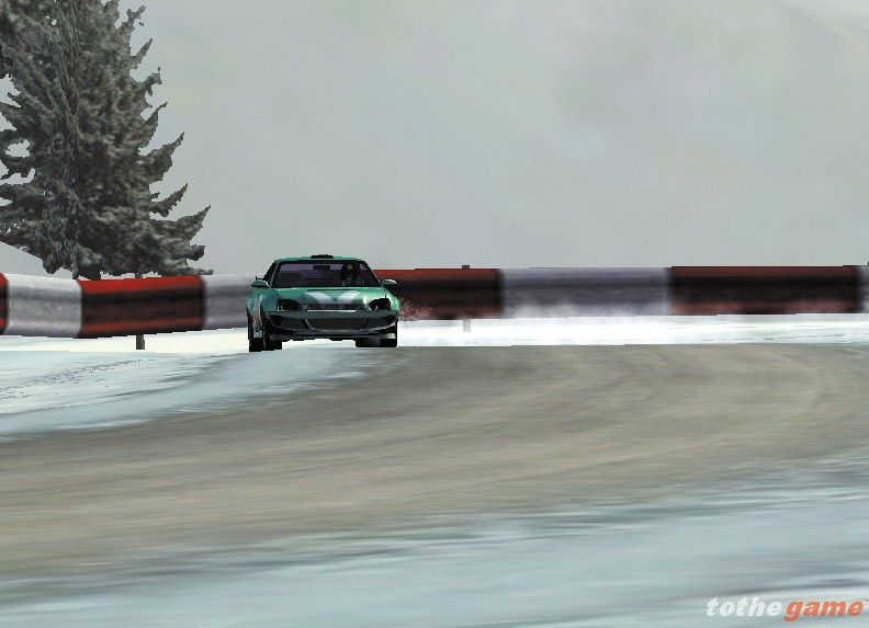 Euro Rally Champion screenshot 26