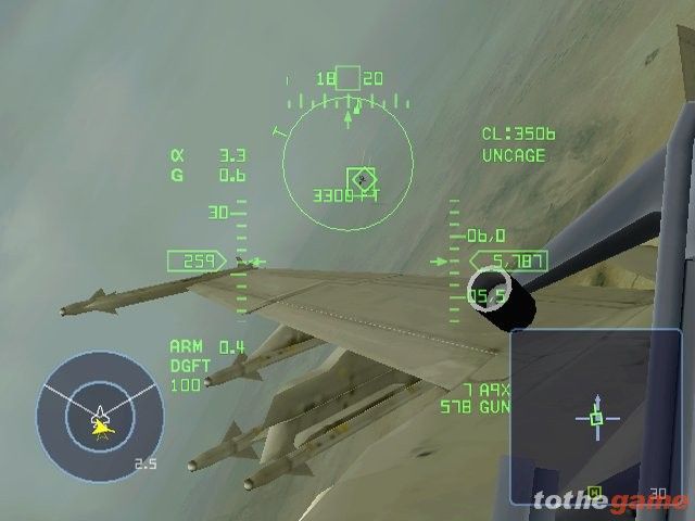 Energy Airforce: Aim Strike! screenshot 23