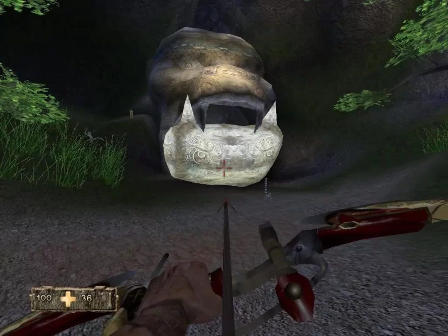 Turok Evolution screenshot 8