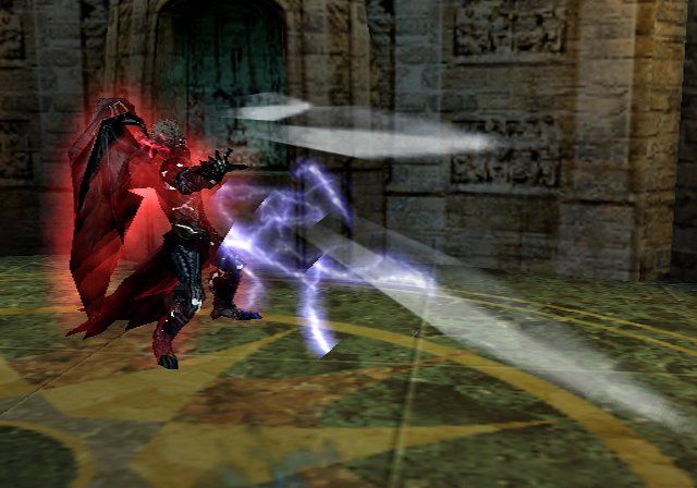 Devil May Cry 2 screenshot 10