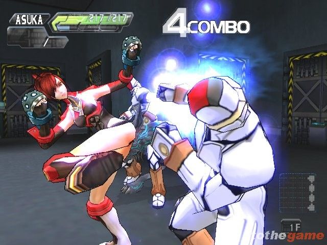 Crimson Tears screenshot 21
