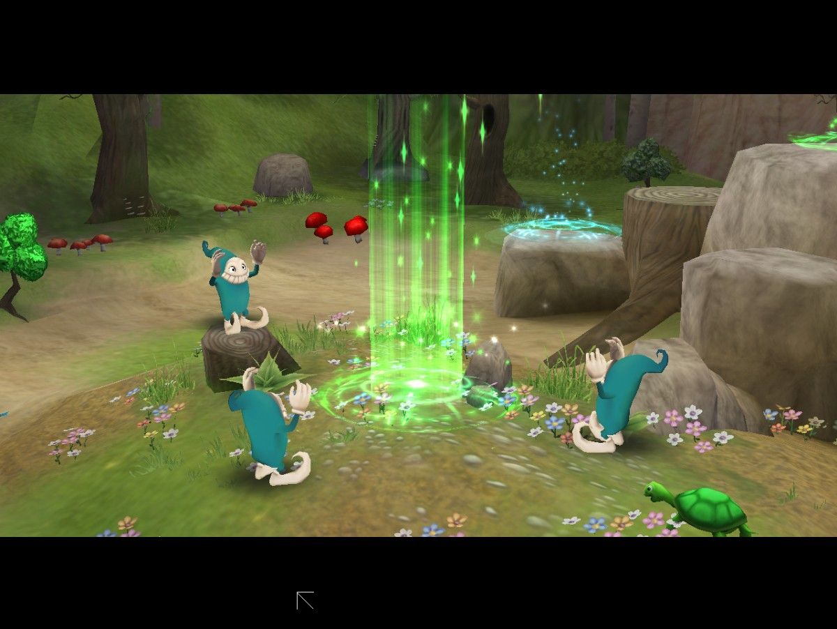 Disney Princess: Enchanted Journey screenshot 18