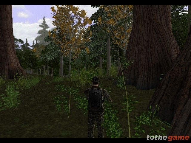 Deer Hunter screenshot 4