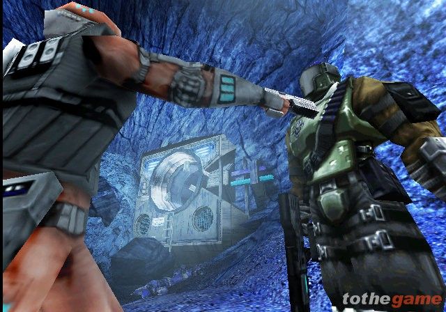 Red Faction screenshot 36