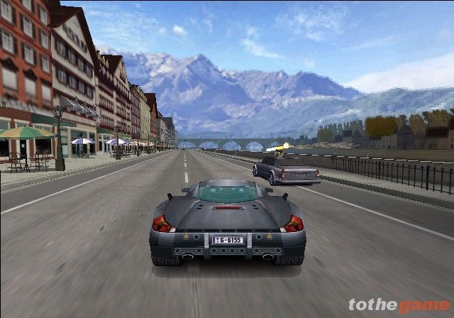 SpyHunter screenshot 8
