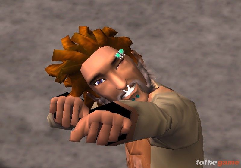 The Urbz: Sims in the City screenshot 10