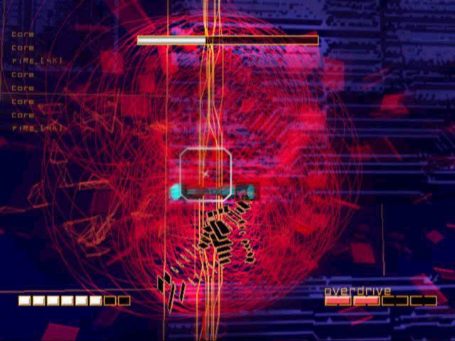 Rez screenshot 3