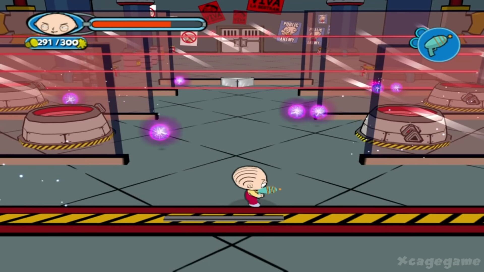 Family Guy screenshot 12