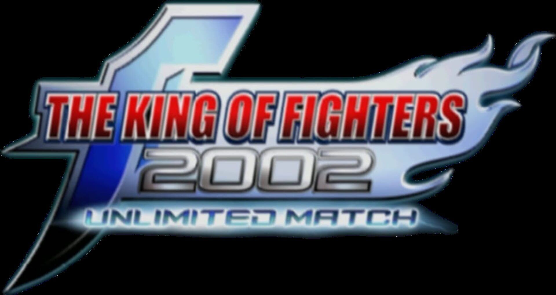 The King of Fighters 2002: Unlimited Match artwork 3