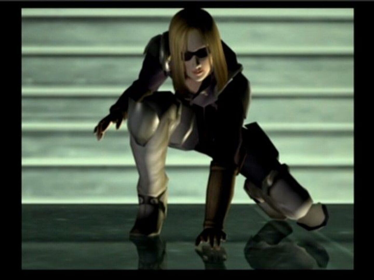 Cy Girls screenshot 11