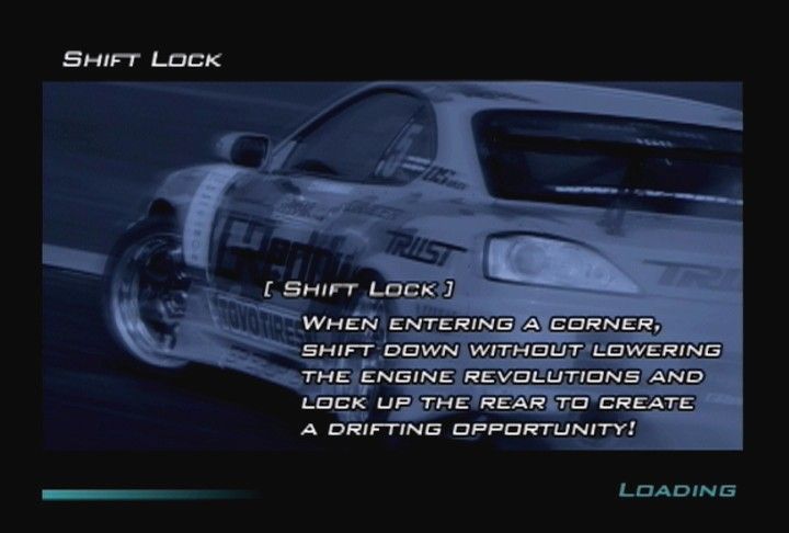 D1 Grand Prix screenshot 48