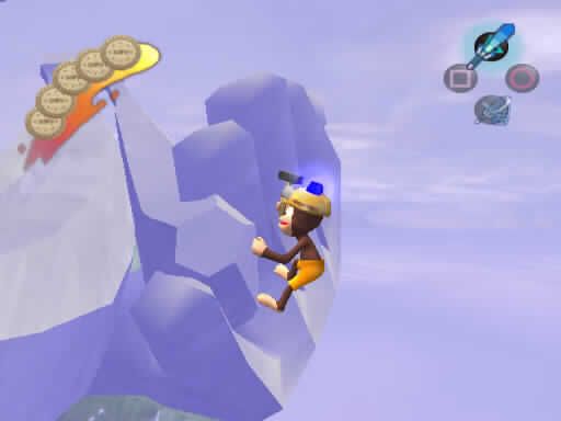 Ape Escape 2 screenshot 14