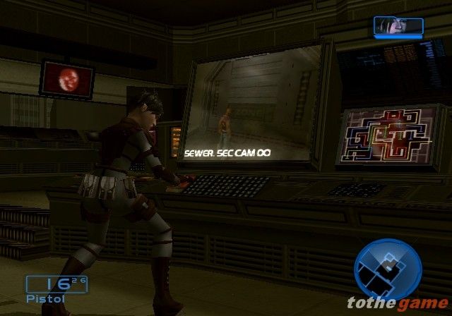 State of Emergency 2 screenshot 9