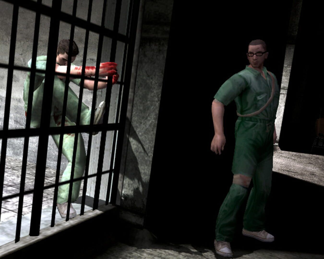 Manhunt 2 screenshot 21