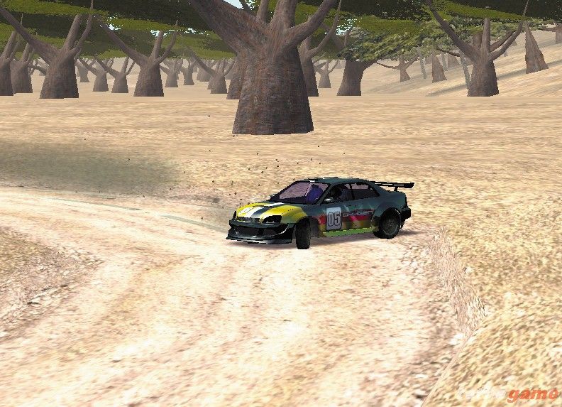 Euro Rally Champion screenshot 14
