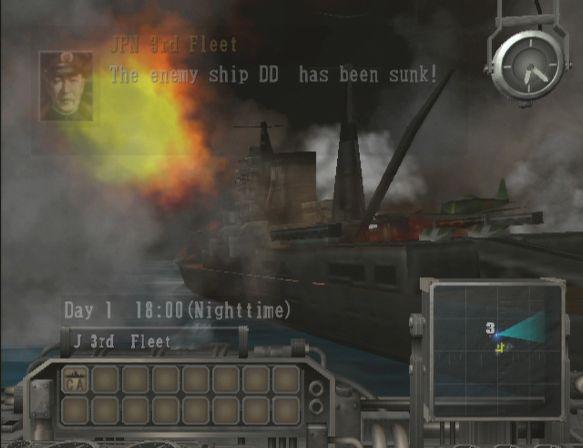 P.t.o. IV: Pacific Theater of Operations screenshot 4
