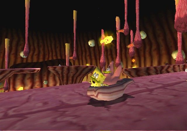 SpongeBob SquarePants: The Movie screenshot 5