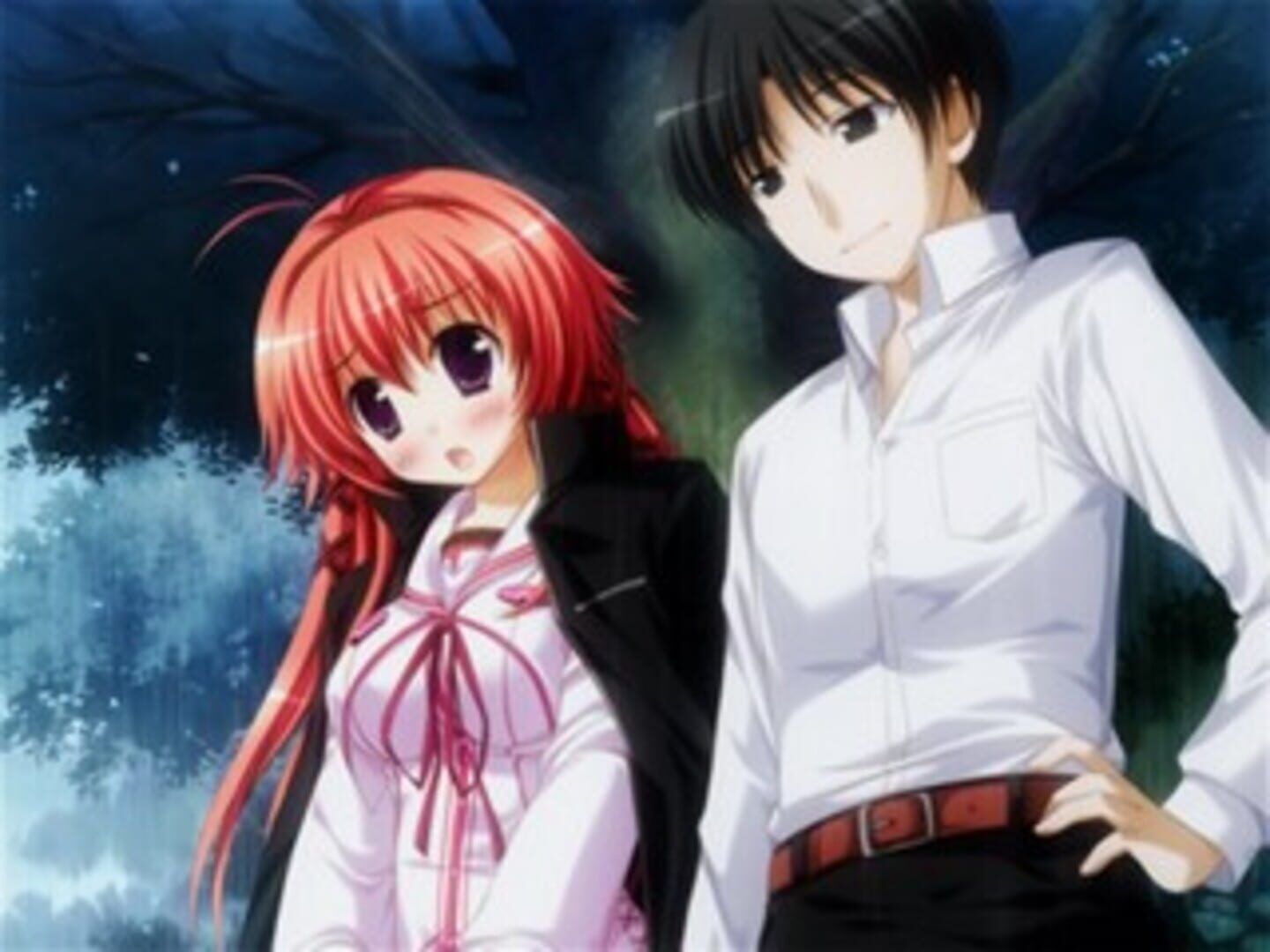Suzunone Seven! screenshot 1