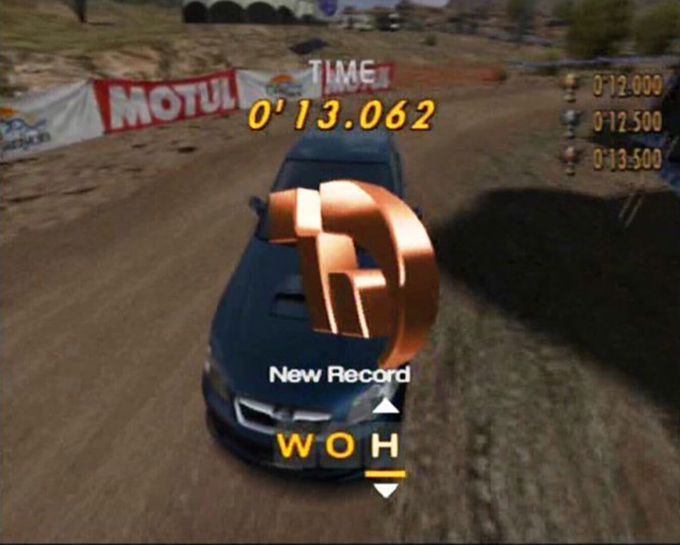 Gran Turismo 4 Prologue screenshot 4