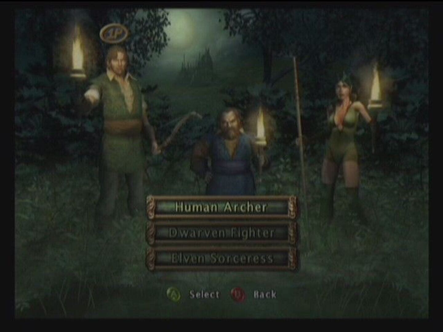Baldur’s Gate: Dark Alliance screenshot 7