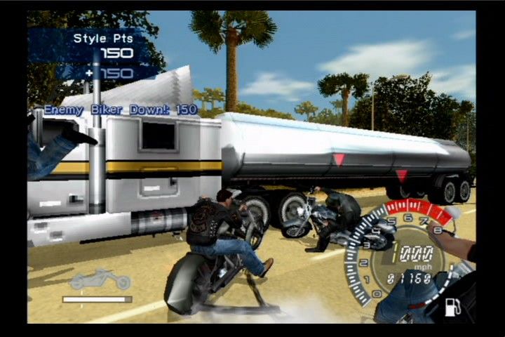 American Chopper screenshot 3