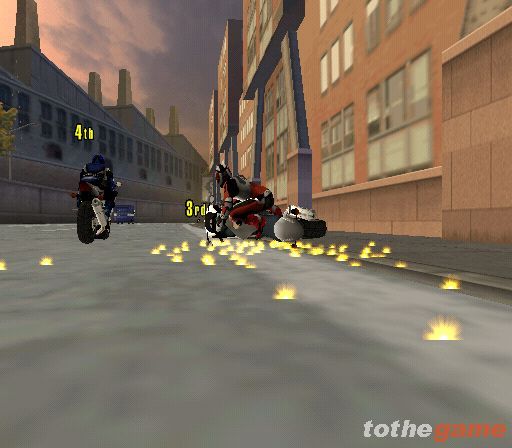 Speed Kings screenshot 11
