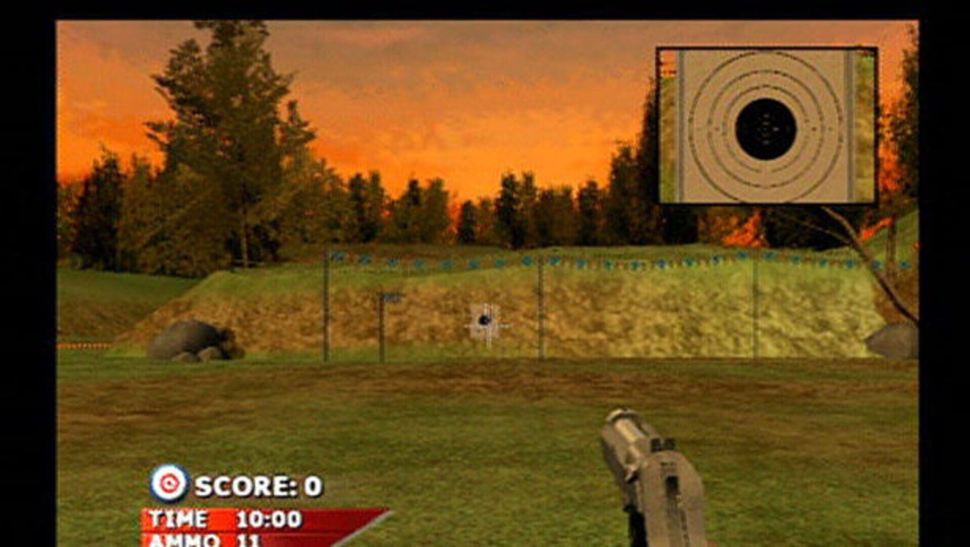 Nra Gun Club screenshot 13