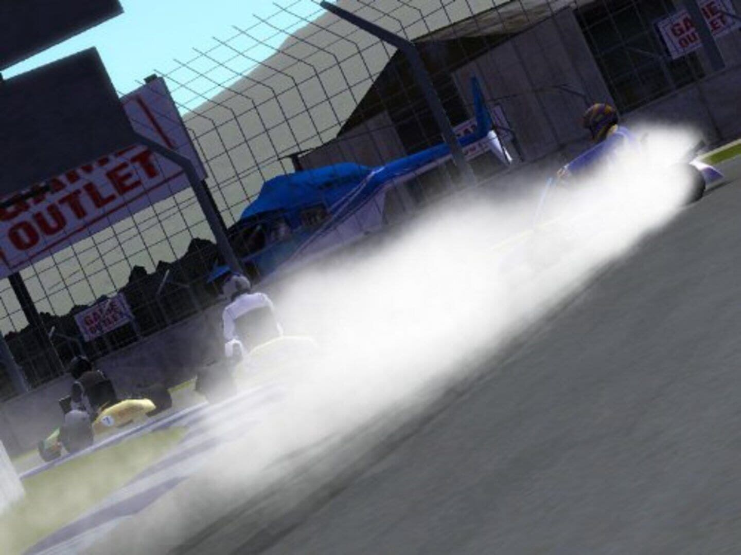 Kart Racer screenshot 14