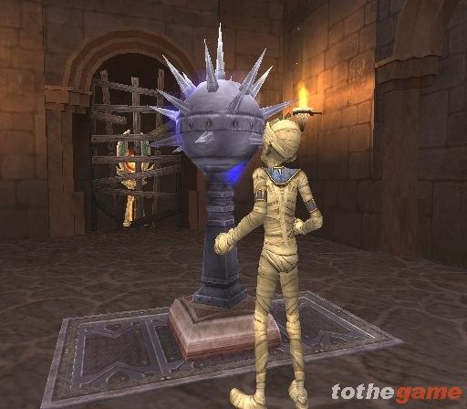 Sphinx and the Cursed Mummy screenshot 31