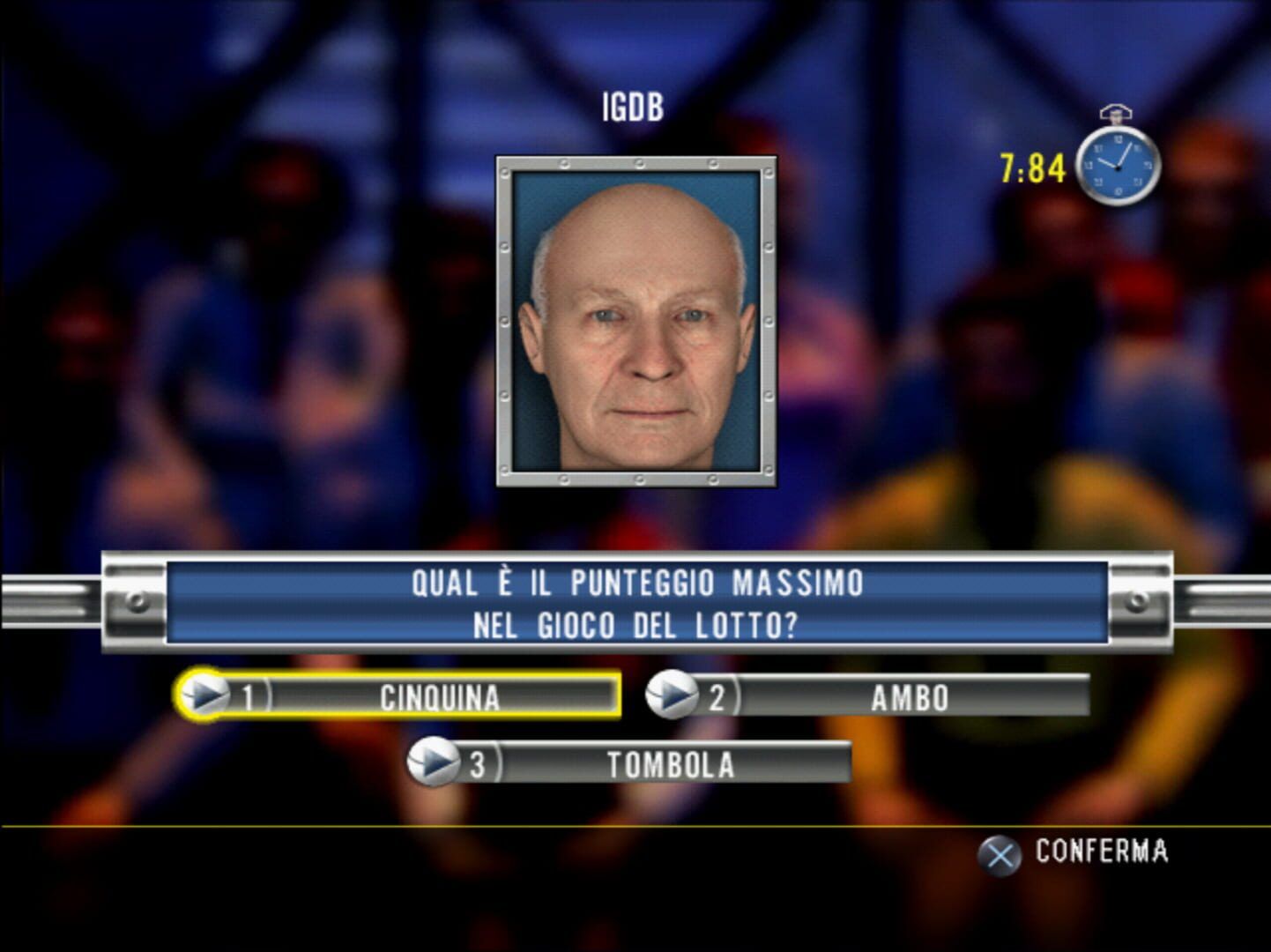 L'Eredità screenshot 5
