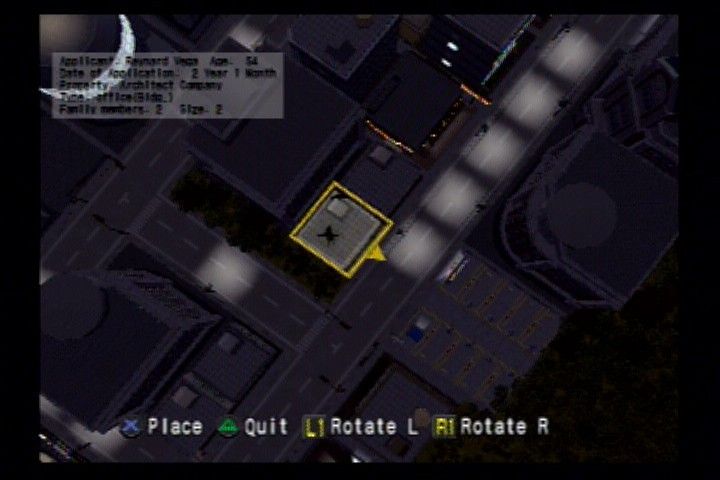 Metropolismania 2 screenshot 4