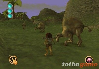 Rubu Tribe screenshot 2