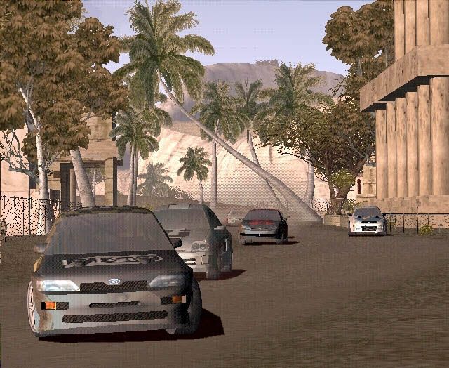 Gtc Africa screenshot 2