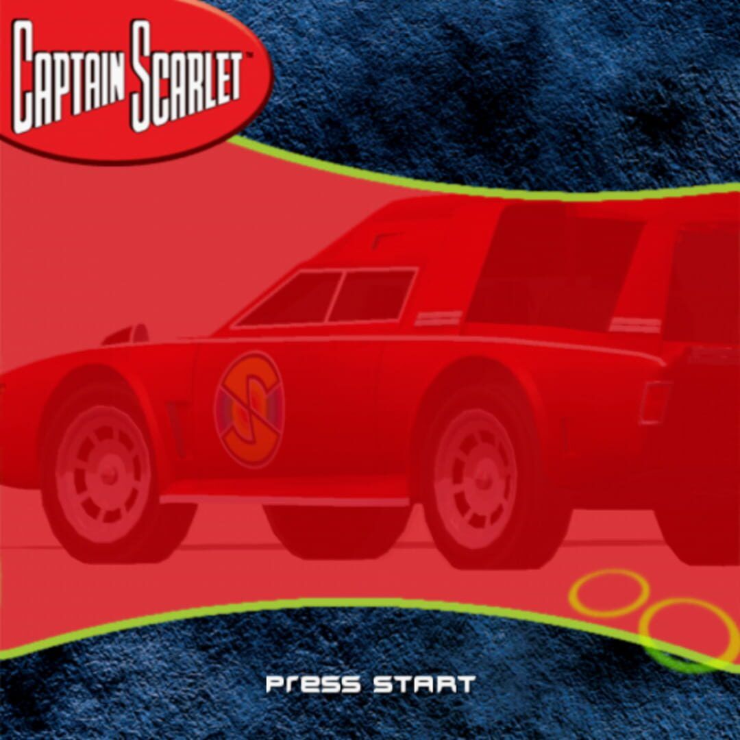 Captain Scarlet screenshot 9